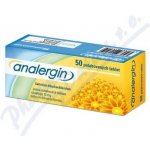 ANALERGIN POR 10MG TBL FLM 50 – Sleviste.cz