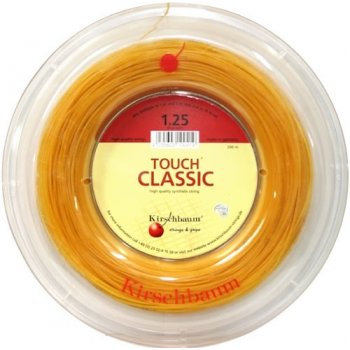 Kirschbaum Touch Classic 200m 1,25mm