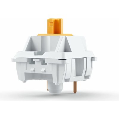 Glorious Panda Switches 36 ks – Zboží Živě