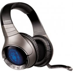 Creative World of Warcraft Wireless Headset