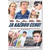 DVD film Za každou cenuDVD