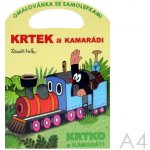 Krtek a kamarádi. Krtko a kamaráti – Hledejceny.cz