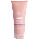 Wella Professionals Kondicionér na vlasy Invigo Blonde Recharge Cool Neutralizing Conditioner 200 ml – Zbozi.Blesk.cz