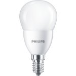 Philips LED kapka E14 60W 6500K 7W – Sleviste.cz