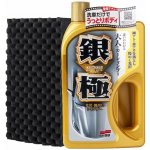 Soft99 Kiwami Extreme Gloss Shampoo Silver 750 ml – Zboží Mobilmania
