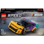 LEGO® Speed Champions 76935 NASCAR Next Gen Chevrolet Camaro ZL1 – Sleviste.cz