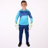 HO Soccer Kid Keeper set Premier cian/blue