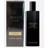 Parfém Giorgio Armani Black Code parfémovaná voda pánská 15 ml