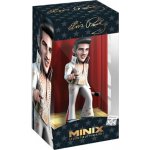Minix Music Elvis Elvis White – Hledejceny.cz