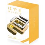 Hanayama Cast Huzzle A&A kovový hlavolam – Sleviste.cz