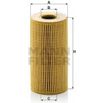Olejový filtr MANN-FILTER HU 618 X (HU618X) | Zboží Auto