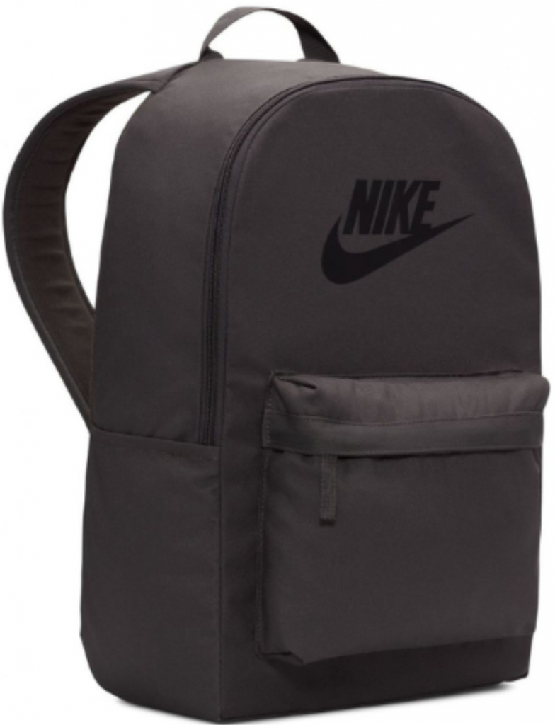 Nike Heritage DC4244-254 šedá 20 l