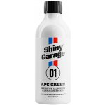 Shiny Garage APC Green 1 l – Sleviste.cz