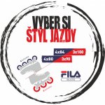 Fila HOUDINI – Zboží Dáma