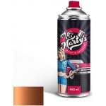 Marty's Autolak ve spreji KIA O3 ORANGE 400ml – Hledejceny.cz
