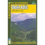 Okolie Košíc - Vladimír Mucha, Tibor Kollár – Zbozi.Blesk.cz