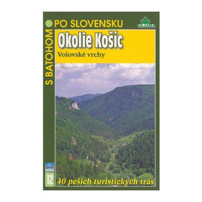 Okolie Košíc - Vladimír Mucha, Tibor Kollár – Zbozi.Blesk.cz