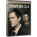 Stoupenci zla - 1. série DVD