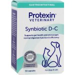 Protexin Synbiotic D-C 5 x 10 tbl – Zboží Dáma Protexin Synbiotic D-C 5 x 10 tbl – Zboží Dáma