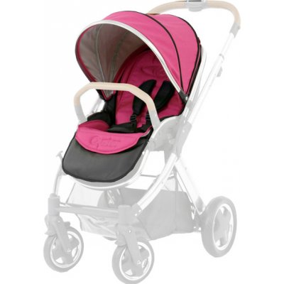 BabyStyle Oyster 2//Max Colour Pack Wow Pink