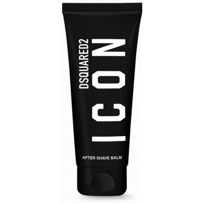 Dsquared2 Icon for Him balzám po holení 100 ml – Zboží Dáma