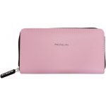 Dámská velká PASTELINI růžová – Zbozi.Blesk.cz