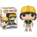 Funko Pop! 804 Stranger Things Dustin At Camp – Zboží Dáma Funko Pop! 804 Stranger Things Dustin At Camp – Zboží Dáma