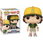 Funko Pop! 804 Stranger Things Dustin At Camp – Sleviste.cz