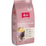 Melitta Bella Crema Crema Dolce zrnková 1 kg – Hledejceny.cz