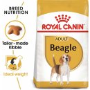 Granule pro psy Royal Canin Beagle adult 2 x 12 kg