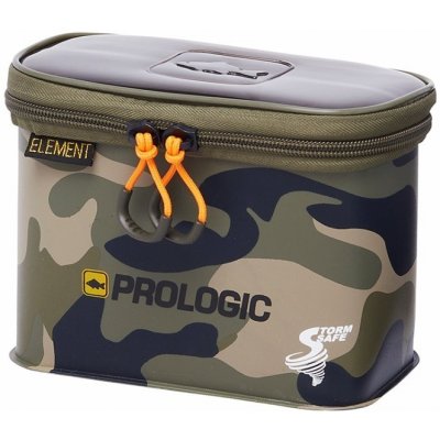 Prologic Pouzdro na Příslušenství Element Storm Safe Accessory Bag Deep S – Zboží Mobilmania