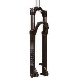 Vidlice RockShox Judy Silver RL 29" QR 100mm, black, alum FB 51AL 00.4020.555.015