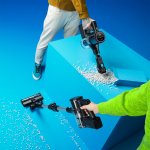 Niceboy ION Hurricane H9 – Hledejceny.cz