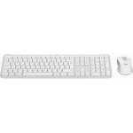 Logitech Signature Slim Keyboard Mouse Combo MK950 920-012491 – Sleviste.cz