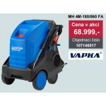 Nilfisk MH 4M-180/860 FA – Zboží Dáma