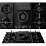 Elica NIKOLATESLA FLAME BL/A/88 – Zboží Mobilmania