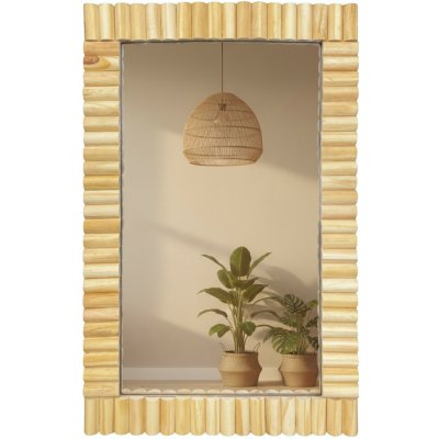 Tutumi BOHO 55x35 cm přírodní – Hledejceny.cz