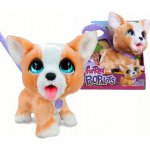 Hasbro furReal Walk-A-Lots interaktivní štěně Corgi – Sleviste.cz