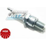 Svíčka motocyklová zapalovací NGK B9EGV NGKB9EGV – Hledejceny.cz
