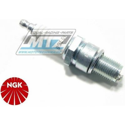 Svíčka motocyklová zapalovací NGK B9EGV NGKB9EGV – Hledejceny.cz