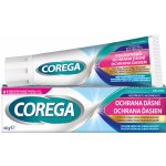Corega Ochrana dásní 40 g – Zboží Dáma