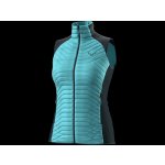 Dynafit Speed Insulation Vest W marine blue – Hledejceny.cz