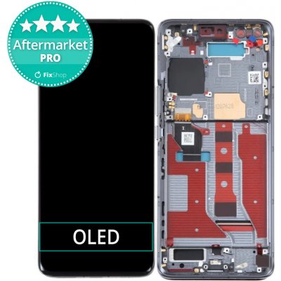 LCD Displej + Dotykové sklo Honor Magic 4 Pro – Sleviste.cz