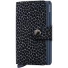 Pouzdro na doklady a karty Secrid Slimwallet Giraffina Blue