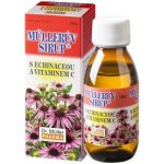 Müllerův sirup s echin.a vit.C 320 g – Hledejceny.cz
