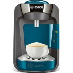 Bosch Tassimo Suny TAS 3205 Modrý – Zboží Dáma