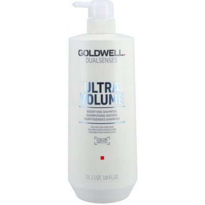 Goldwell Dualsenses Ultra Volume Bodifying Maxi Shampoo 1000 ml – Zboží Mobilmania