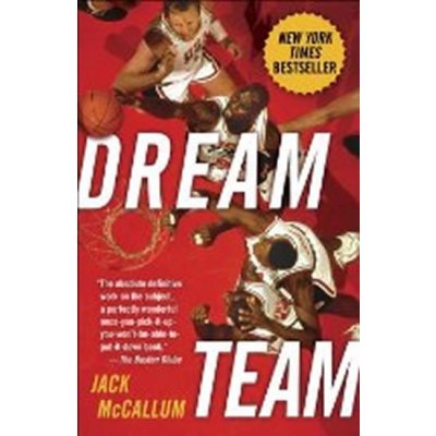 Dream Team J. Mccallum – Zbozi.Blesk.cz