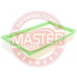 Vzduchový filtr MASTER-SPORT GERMANY 2774/2-LF-PCS-MS – Hledejceny.cz