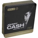 Cash Johnny - Gold Greatest Hits CD – Sleviste.cz